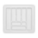 Ver imagem 1 de Divisor Organizador De Talher Para Gaveta Og-33 Branco