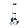 Carrinho de carga Retrátil em alumínio até 60Kg Bel Fix - 1