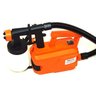 Pistola Elétrica Pintura Portátil Pulverização 127V Bel Fix - 3