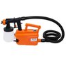 Pistola Elétrica Pintura Portátil Pulverização 127V Bel Fix - 2