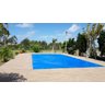 Capa de Piscina 7,8x3,8 Lona Forte - Proteção e Cobertura - 2