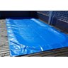 Cobertura de Piscina 4.5 x 3,5 Capa de Proteção - 5