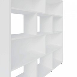 Estante para Livros com 10 Nichos Artely - 7