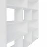 Estante para Livros com 10 Nichos Artely - 7