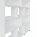 Ver mais imagens de Estante para Livros com 10 Nichos Artely
