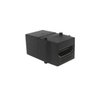 CONECTOR HDMI F/F EMENDA - KEYSTONE PRETO - 1