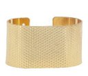 Ver imagem 1 de Argola para Guardanapo Russia - Dourado Mimo