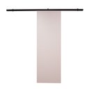 Ver imagem 3 de Porta de Correr Branco Prime Kit Alumínio Colorida