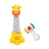 Kit Minha Primeira Câmera + Bate Bate Girafa Zoop Toys - 5