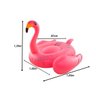 Bóia Inflável Premium Especial Flamingo Gigante Bel Fix - 2