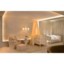 Ver mais imagens de Kit Céu Estrelado de Fibra Ótica Rgb Multicor 300 Pontos