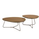 Ver imagem 2 de Mesa de Centro para Sala de Estar Lira