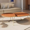 Ver imagem 1 de Mesa de Centro para Sala de Estar Lira