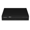 Ver imagem 2 de Dvr 4 Canais Gravador Multi Hd Mhdx 1204 Intelbras