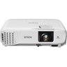 Projetor Epson Powerlite xga,1024x768 3500 Ansi Lúmens (x39-V11H855024) - 1