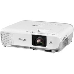 Projetor Epson Powerlite xga,1024x768 3500 Ansi Lúmens (x39-V11H855024) - 2