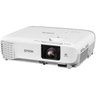 Projetor Epson Powerlite xga,1024x768 3500 Ansi Lúmens (x39-V11H855024) - 2