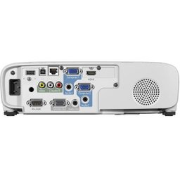 Projetor Epson Powerlite xga,1024x768 3500 Ansi Lúmens (x39-V11H855024) - 4