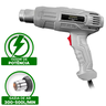 SOPRADOR TERMICO TITANIUM MODELO BRAVO 2000W - 220V 60HZ - 3