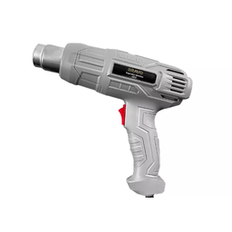 SOPRADOR TERMICO TITANIUM MODELO BRAVO 2000W - 220V 60HZ - 2