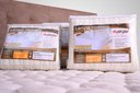 Ver imagem 2 de Lençol Térmico Solteiro 1 Temperaturas Selo Inmetro 220w Dyanjo Inverno