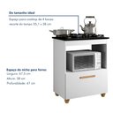Ver imagem 6 de Balcão para Cooktop 1 Porta Basculante Salvia