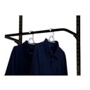 Ver imagem 2 de Arara de parede plus - 1,90 Smart Black