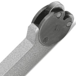 Porta Recartilha Duplo - Med. 3-4 - 30% Vnd - Rocast - 4