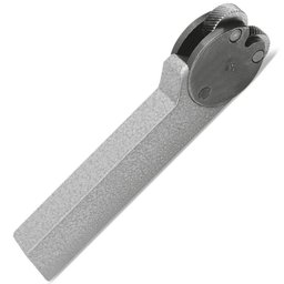 Porta Recartilha Duplo - Med. 3-4 - 30% Vnd - Rocast - 1