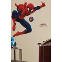 Ver imagem 2 de Adesivo Homem-Aranha Ultimate Gigante