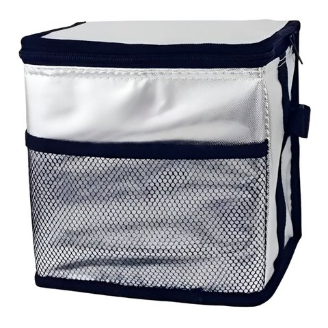 Bolsa Térmica Marmita 10 L Conserva Alimentos Quente Frio