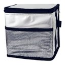 Ver imagem 1 de Bolsa Térmica Marmita 10 L Conserva Alimentos Quente Frio