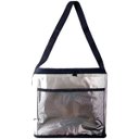 Ver imagem 3 de Bolsa Térmica Marmita 10 L Conserva Alimentos Quente Frio