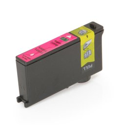 Cartucho de Tinta Compatível 100xl Magenta 14n1070 11,5ml - 1