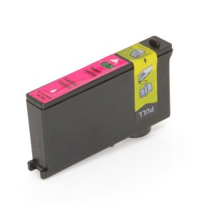 Cartucho de Tinta Compatível 100xl Magenta 14n1070 11,5ml