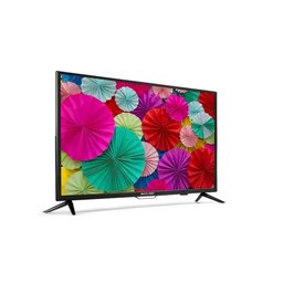 Smart TV 43 Full Hd/HDMI/USB Tl004 + Conversor Digital Multilaser - 1