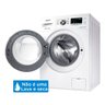 Lavadora Samsung 10.2kg WW4000 - 3