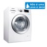 Lavadora Samsung 10.2kg WW4000 - 1