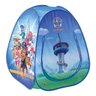 BARRACA Portátil PATRULHA CANINA TOCA CABANA INFANTIL CASTELO POP UP - 3