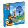 BARRACA Portátil PATRULHA CANINA TOCA CABANA INFANTIL CASTELO POP UP - 2