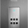 Geladeira 425 Litros 2 Portas Frost Free Panasonic Aço 110V - 5