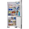 Geladeira 425 Litros 2 Portas Frost Free Panasonic Aço 110V - 16