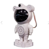 Astronaulta Projetor de Luz Noturna para Quarto, Controle Remoto e Temporizador, Projetor de Estrela - 5