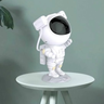 Astronaulta Projetor de Luz Noturna para Quarto, Controle Remoto e Temporizador, Projetor de Estrela - 2
