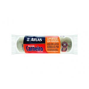 Rolo La Natural Atlas 23cm 328/22