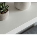 Ver imagem 5 de Kit 2 Prateleiras 80cm x 20cm MDP Suporte Invisível Branco