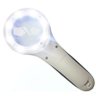 Lupa para Estetica de Mao Luz de Wood com 8 Leds Branco + Led Ultra Violeta Profissional 60mm para - 2
