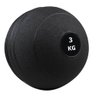 Slam Ball Bonafit As1241b 3kg Preta - 4