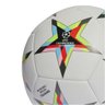 Bola Futebol Campo Adidas UEFA Champion League Treino Branco - 4