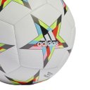 Ver imagem 5 de Bola Futebol Campo Adidas UEFA Champion League Treino Branco